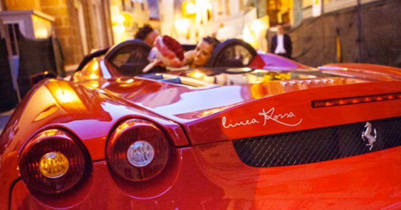 Location Ferrari Cannes * F430 Spider f1